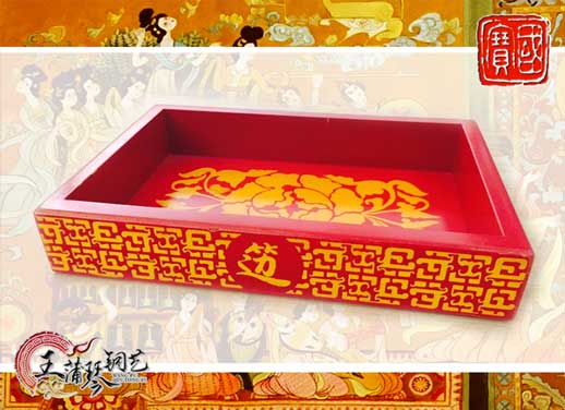 木籩，祭孔用具，祭祀道具